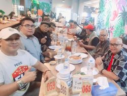 Apa Kata Ketum LAKI Terkait Laporan Dugaan Pengelolaan CSR Kota Bekasi Yang Jadi Atensi Kejagung ?