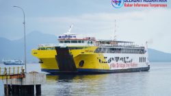 Jelang Nyepi dan Lebaran 35 Unit Kapal Nonstop Layani Arus Bali–Jawa