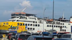 Update Info Posko Angkutan Lebaran 2026 H – 6