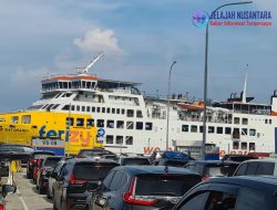 Update Info Posko Angkutan Lebaran 2026 H – 6