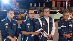 Saat Puncak Mudik ASDP Pastikan Layanan Penyeberangan Tetap Siaga