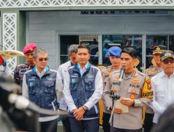 Arus Ketapang–Gilimanuk Ramai Mengalir, ASDP Siaga Urai Lonjakan Arus Balik