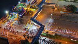 ASDP Jaga Perjalanan Pemudik Tetap Aman dan Nyaman, Perkuat Layanan Arus Balik