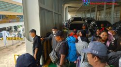 Dukungan Kesiapan Armada dan Kesadaran Masyarakat Hindari Periode Puncak Tentukan Keberhasilan Layanan Penyeberangan