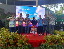 Meriah Pekan Liburan Lebaran 2026 di Ancol