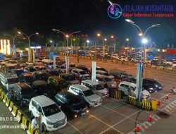 Optimalisasi Armada Didukung Penguatan Digitalisasi Layanan, Kunci Utama Jaga Kinerja Penyeberangan Tetap Andal