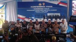 Bareskrim Polri Bongkar Penyalahgunaan BBM dan LPG Subsidi, 583 Tersangka Ditangkap, Kerugian Negara Capai Rp1,26 Triliun