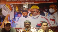 DPP Gema Puan : Seruan Pemilu Ulang Indonesia 2027