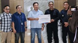 BRI Peduli Bangun Musholla Al-Imamah di Lapas Cikarang, Perkuat Pembinaan Spiritual Warga Binaan