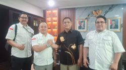 Pers Independen, Hadir Sebagai Mitra Kritis yang Konstruktif Kawal Kebijakan Publik