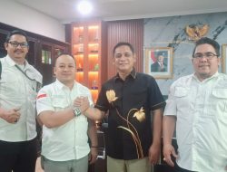 Pers Independen, Hadir Sebagai Mitra Kritis yang Konstruktif Kawal Kebijakan Publik