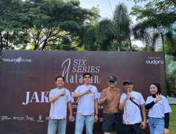 Strategi BRI BO Panglima Polim Memperluas Literasi Keuangan Melalui Event Komunitas