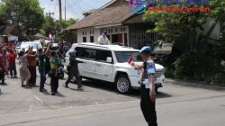 Pabrik Kendaraan Listrik Magelang Diresmikan Presiden Prabowo, Tonggak Penting Dalam Perjalanan Industrialisasi dan Transformasi Teknologi Bangsa Indonesia