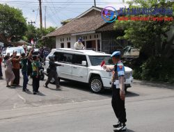 Pabrik Kendaraan Listrik Magelang Diresmikan Presiden Prabowo, Tonggak Penting Dalam Perjalanan Industrialisasi dan Transformasi Teknologi Bangsa Indonesia
