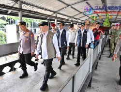 Antusias Masyarakat Tinggi Atas Kebijakan Akses Layanan Penyeberangan, ASDP Sukses Kelola Mudik 2026