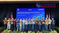 PT Pembangunan Jaya Ancol Tbk Gelar RUPS 2026