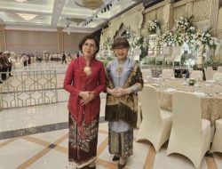 Guru Besar Dan Pakar Akademik Nilai Pemikiran RA Kartini Tetap Relevan di Era Digital, Perempuan Didorong Jadi Pemimpin Perubahan