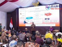 Lemhannas RI Tekankan Peneguhan Jati Diri dan Kepemimpinan Adaptif Bangsa, Gelar KPPD Ketua DPRD