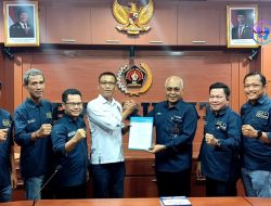 Lampung Resmi Jadi Tuan Rumah HPN dan Porwanas 2027