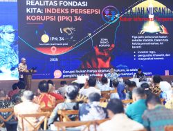 Perkuat Kemandirian Fiskal Daerah, Bappenas Dorong Optimalisasi PAD