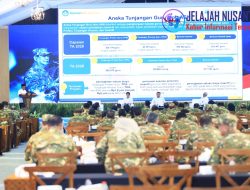 Mendikdasmen di KPPD: Sinergi Pusat dan Daerah Kunci Mewujudkan Pendidikan Bermutu
