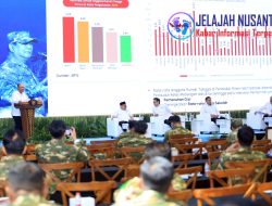 Kepala BGN : Program Makan Bergizi Gratis, Investasi SDM Unggul 2045