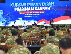 Koperasi dan Kampung Nelayan, Akselerasi Pembangunan Ekonomi Merah Putih,