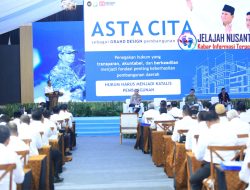 Kejaksaan dan Polri Soroti Kerawanan Anggaran, Dorong Pencegahan Korupsi Sejak Perencanaan