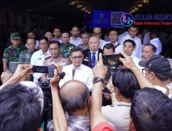 Gubernur Lemhannas Sebut DPRD Penentu Arah Pembangunan Daerah, Lebih dari Sekadar Politik