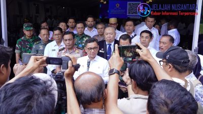 Gubernur Lemhannas Sebut DPRD Penentu Arah Pembangunan Daerah, Lebih dari Sekadar Politik