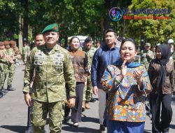 Ketua Komisi IV DPR RI: Tantangan Global Saat Ini “Perang Senyap” Berupa Perebutan Akses Terhadap Pangan, Energi, dan Sumber Daya Strategis