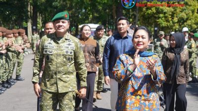 Ketua Komisi IV DPR RI: Tantangan Global Saat Ini “Perang Senyap” Berupa Perebutan Akses Terhadap Pangan, Energi, dan Sumber Daya Strategis