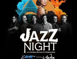 Ancol International Jazz Day & Pameran Seni – Rangkaian Menuju Jakalcer Festival Seamphony of The Art 