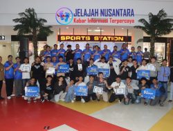 Mobile Legends Kapolresta Magelang Cup 2026, Wadah Positif Generasi Muda di Era Digital