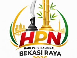 Momentum Hari Kebebasan Pers Sedunia, HPN Bekasi Raya 2026 Digelar 7–9 Mei