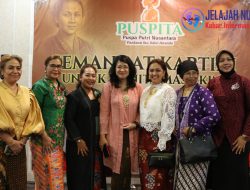 Semangat Kartini Menyelaraskan Minat dan Keinginan Positif Perempuan