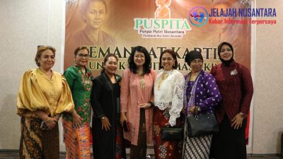 Semangat Kartini Menyelaraskan Minat dan Keinginan Positif Perempuan