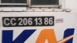 Info Resmi PT KAI Atas Insiden Di Bekasi Timur