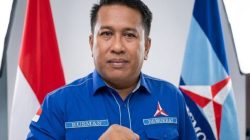 Rusman Anggota DPRD dan Kader Aktif Partai Demokrat Kabupaten Banyuasin Siap Dukung H. Cik Ujang Pimpin DPD Partai Demokrat SumSel