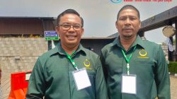 Anggota DPRD Bengkalis Riau, Hendra Jeje, S.T., M.M : Bimtek PBB Jadi Bekal Strategis Tingkatkan Kursi di Bengkalis hingga DPR RI 2029
