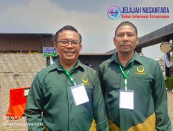 Anggota DPRD Bengkalis Riau, Hendra Jeje, S.T., M.M : Bimtek PBB Jadi Bekal Strategis Tingkatkan Kursi di Bengkalis hingga DPR RI 2029