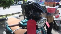 Pelaku “Begal Pantat” di Mertoyudan Ringkus Unit Reskrim Polresta Magelang