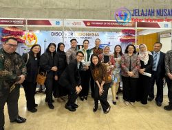 KBRI Dhaka Dukung Partisipasi 4 Rumah Sakit Terkemuka Indonesia pada International Health Tourism and Services Expo di Bangladesh 