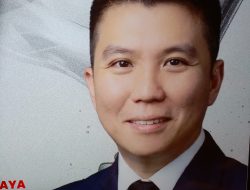 Pengusaha Muda Anthony Leong Calon Ketum BPP HIPMI 2026, Pemimpin Brilliant Masa Depan