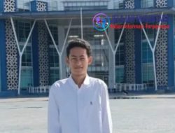 Dharma Jusuf Bhatoen Dorong Peningkatan Investor Muda, Tekankan Literasi Investasi Masuk Kampus