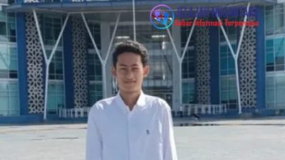 Dharma Jusuf Bhatoen Dorong Peningkatan Investor Muda, Tekankan Literasi Investasi Masuk Kampus