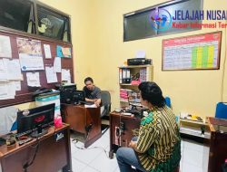Breaking News! Polisi Berhasil Tangkap Terduga Pelaku Begal Bokong di Mertoyudan