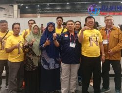 Event AGRIMAT & AGRILIVESTOCK ASIA 2026, Pemerintah dengan Asosiasi Perunggasan Nasional Perkuat Sinergi Hilirisasi Dorong Kesejahteraan Peternak