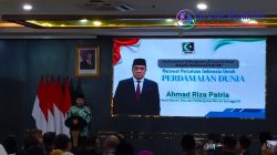 Majelis Nasional KAHMI Gelar Silaturahmi Kebangsaan