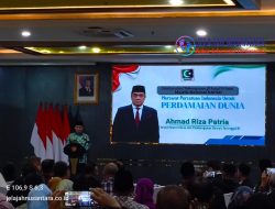 Majelis Nasional KAHMI Gelar Silaturahmi Kebangsaan